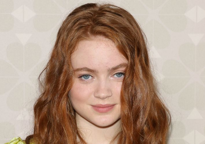 Sadie Sink