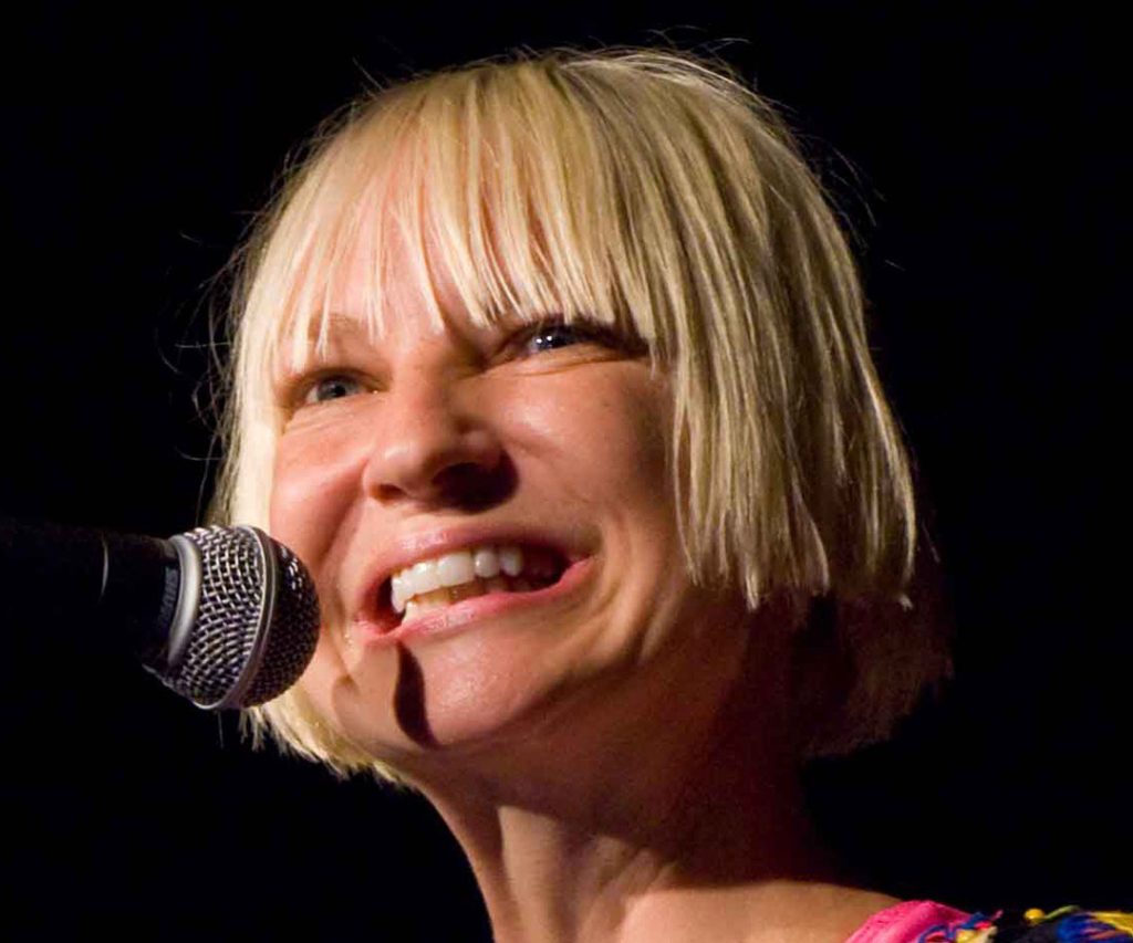 Sia