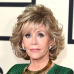 Jane Fonda