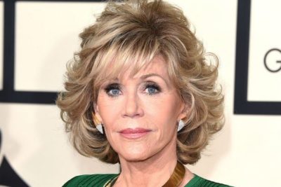 Jane Fonda