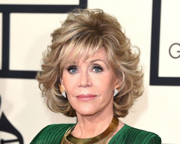 Jane Fonda