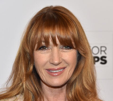 Jane Seymour