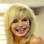 Loni Anderson