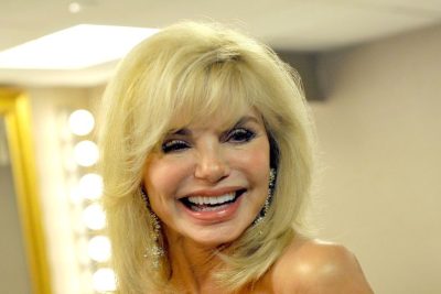 Loni Anderson