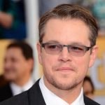 Matt Damon