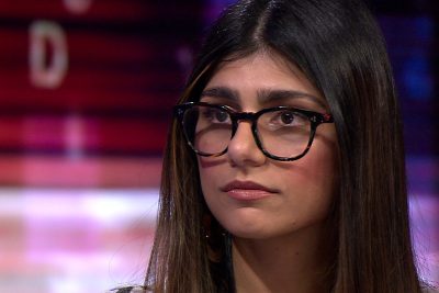 Mia Khalifa