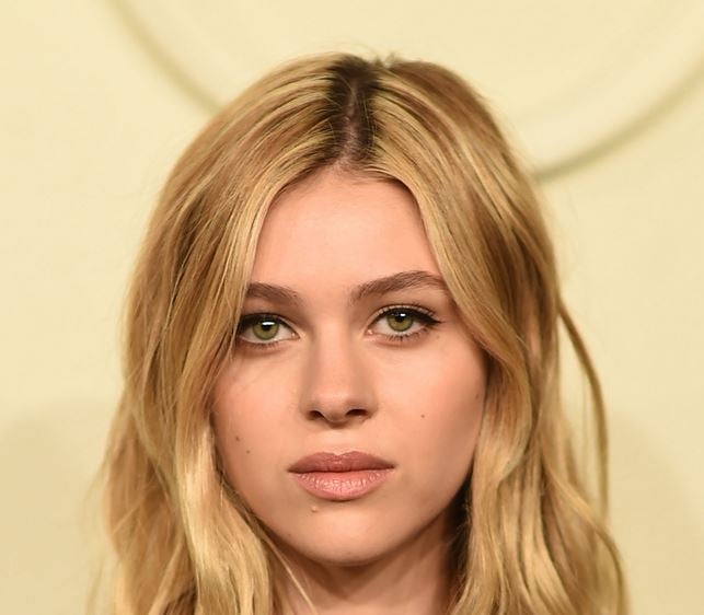 Nicola Peltz