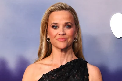 Reese Witherspoon