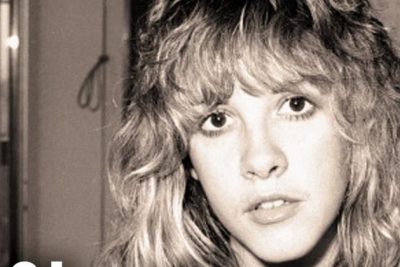 Stevie Nicks