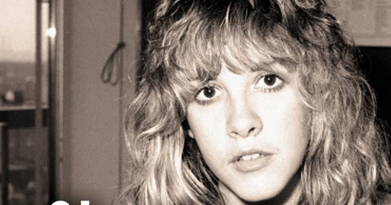 Stevie Nicks