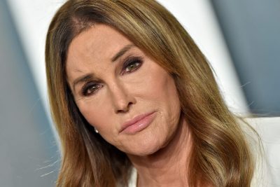 Caitlyn Jenner