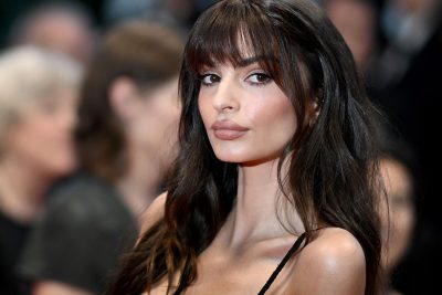 Emily Ratajkowski