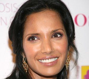 Padma Lakshmi