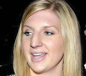 Rebecca Adlington