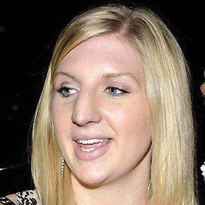 Rebecca Adlington