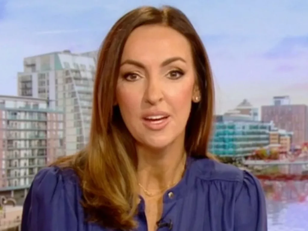 Sally Nugent