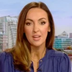 Sally Nugent