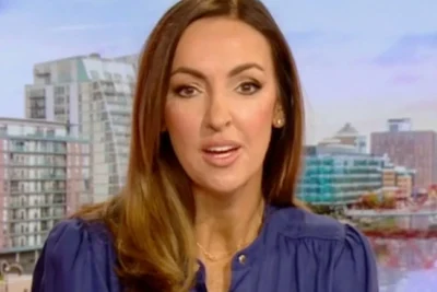 Sally Nugent