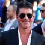 Simon Cowell