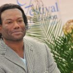 Christopher Judge