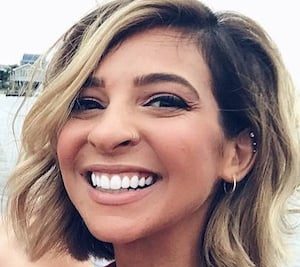 Gabbie Hanna