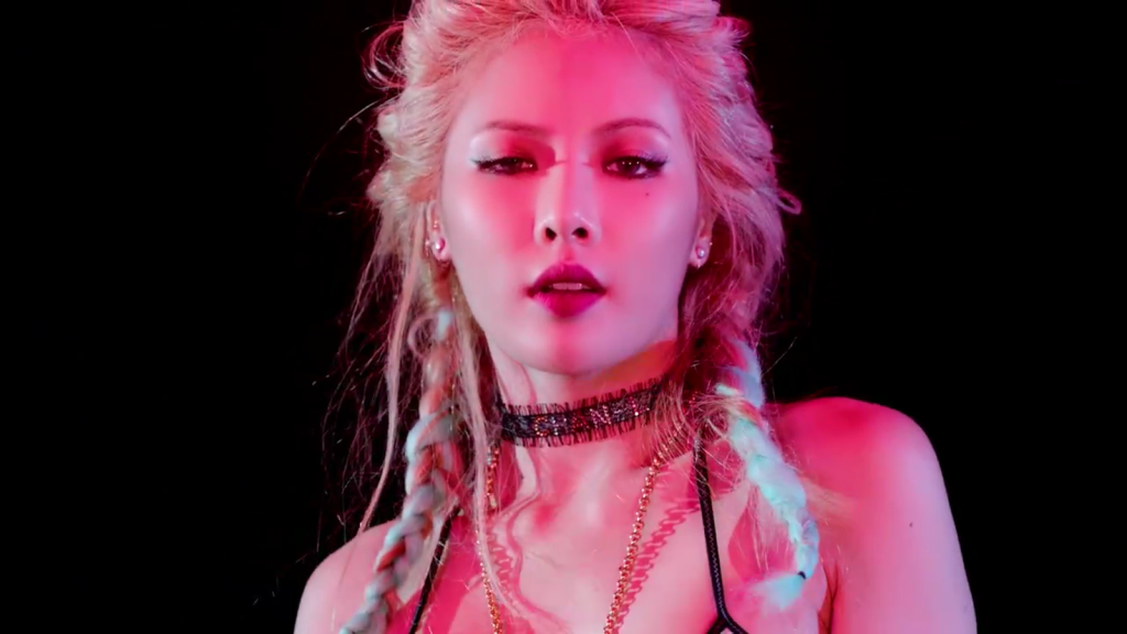 Hyuna