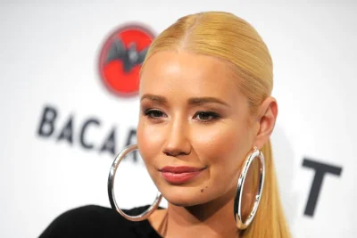 Iggy Azalea