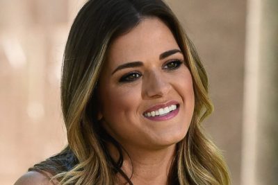 JoJo Fletcher