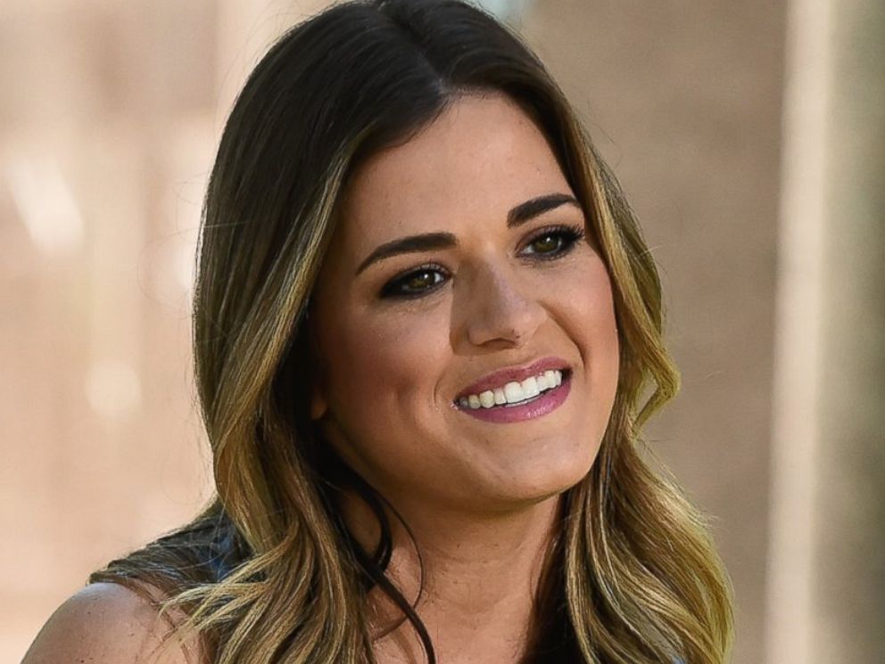 JoJo Fletcher