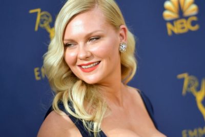 Kirsten Dunst