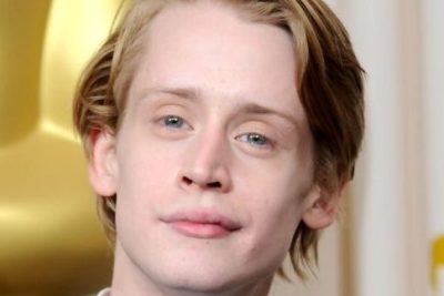 Macaulay Culkin