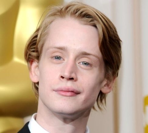 Macaulay Culkin