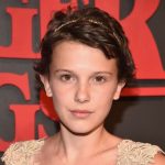 Millie Bobby Brown