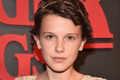 Millie Bobby Brown