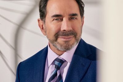 Paul Nassif