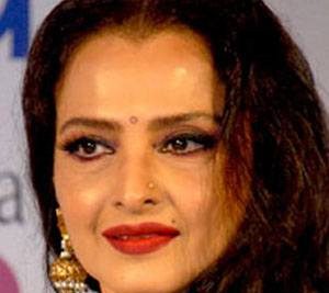 Rekha