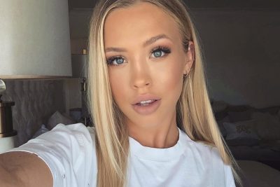 Tammy Hembrow