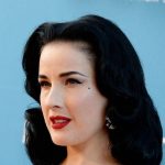 Dita Von Teese