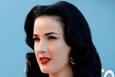 Dita Von Teese