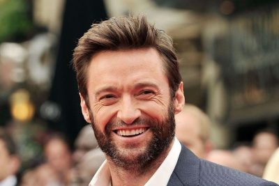 Hugh Jackman