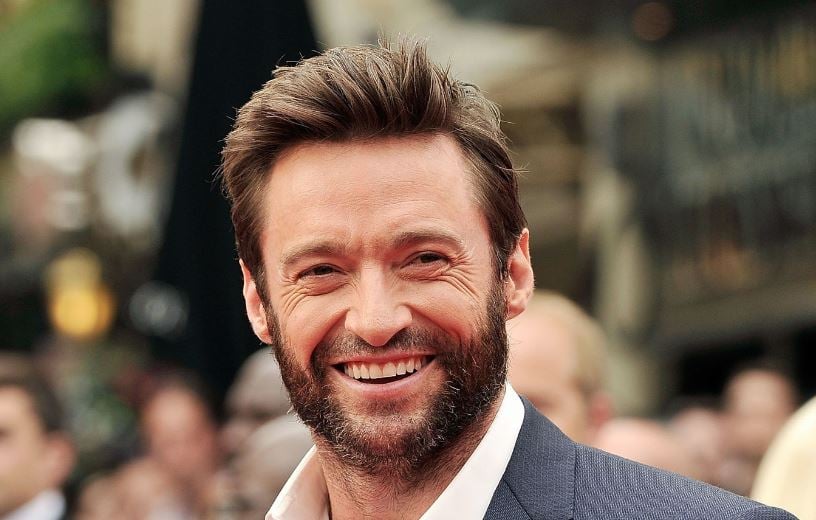 Hugh Jackman