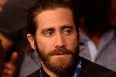 Jake Gyllenhaal