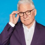 Steve Martin