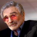 Burt Reynolds