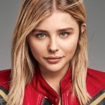 Chloe Moretz