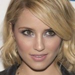 Dianna Agron