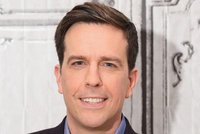 Ed Helms