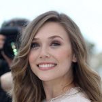 Elizabeth Olsen