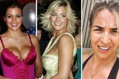 Gemma Atkinson