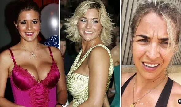 Gemma Atkinson